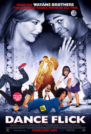 danceflicker